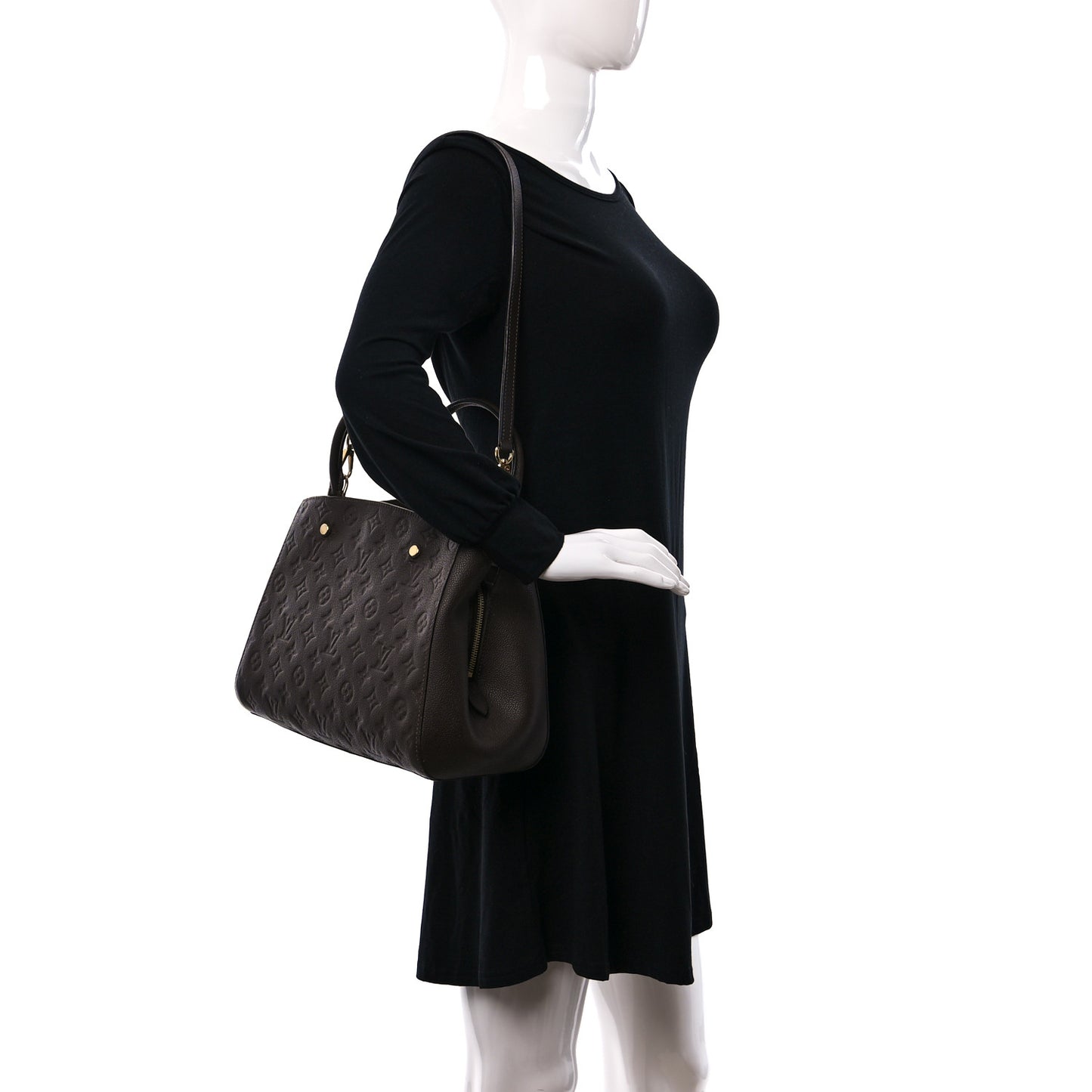 Empreinte Montaigne MM Terre