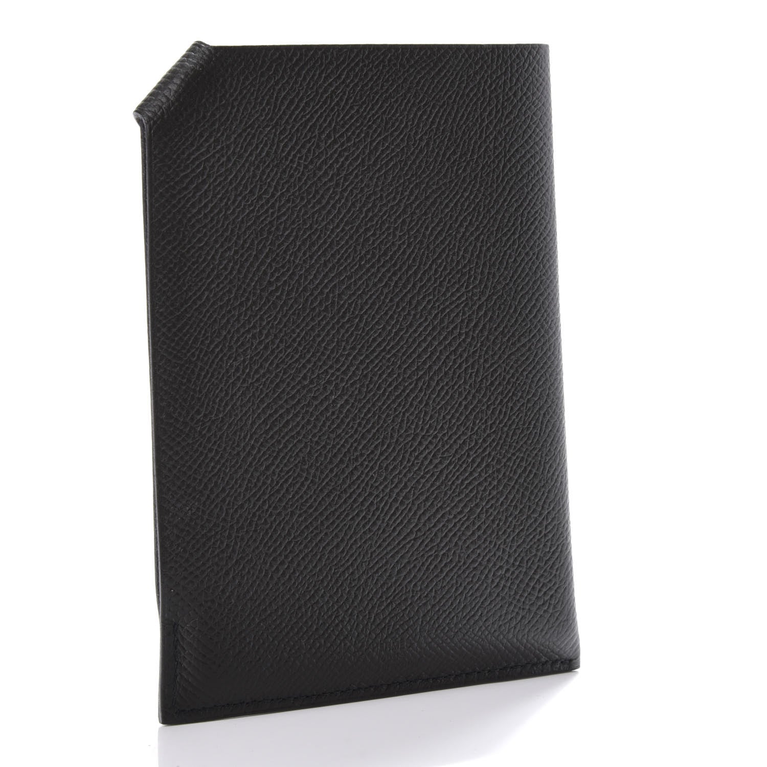 Hermes Epsom Tarmac PM Passport Holder Kaki 3 of 8