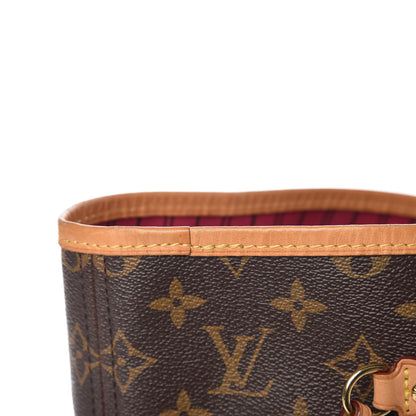 Louis Vuitton Monogram Neo Neverfull GM Pivoine 10 of 14