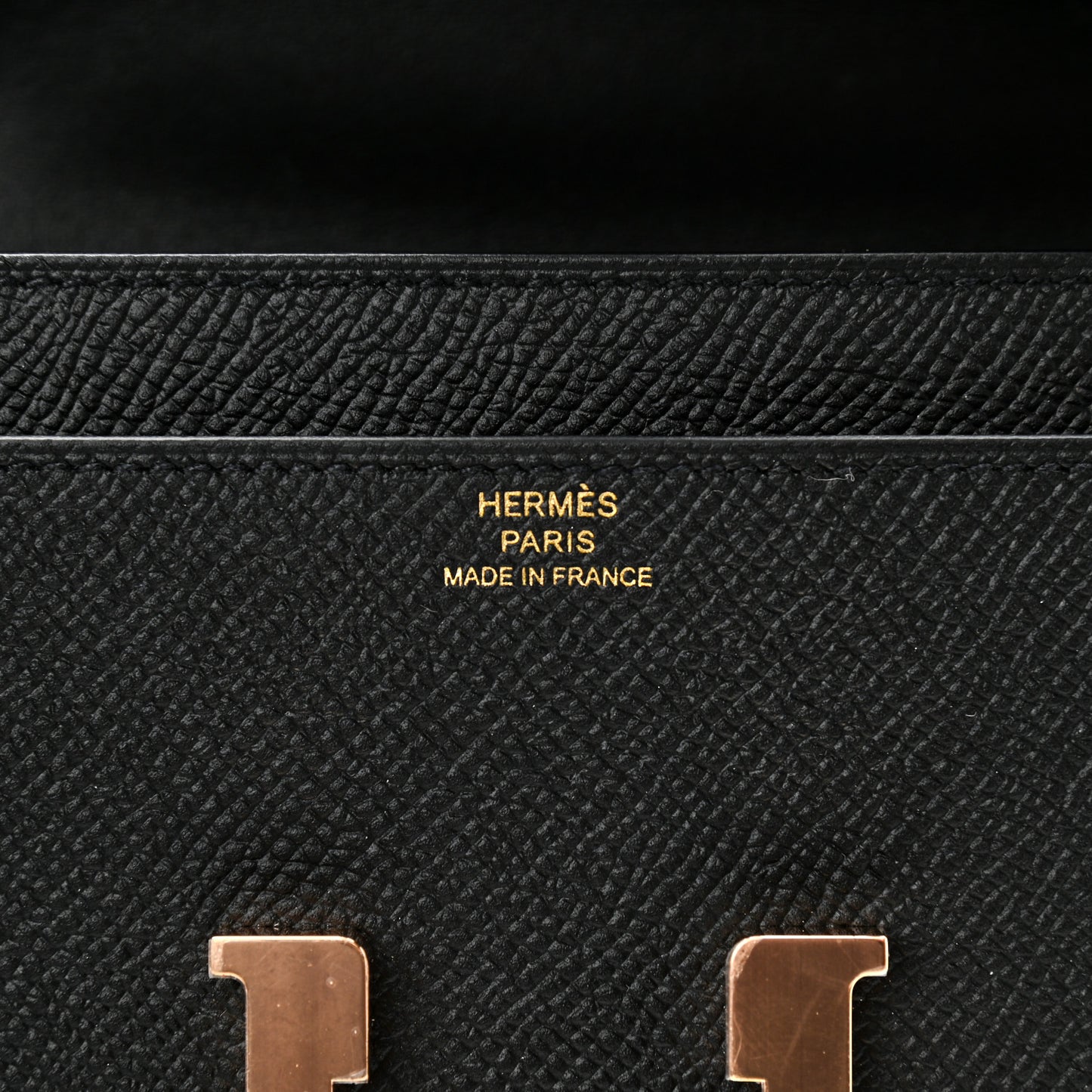 Epsom Constance Wallet To Go Black