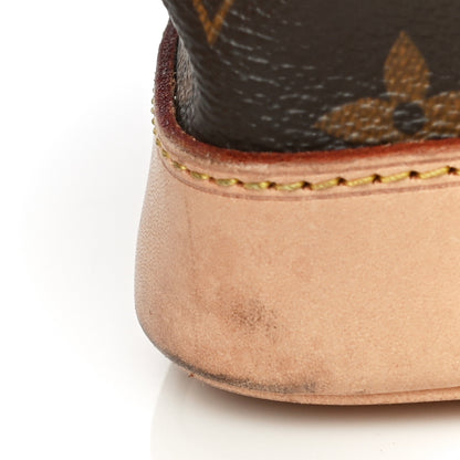 Louis Vuitton Monogram Noe BB 24 of 33