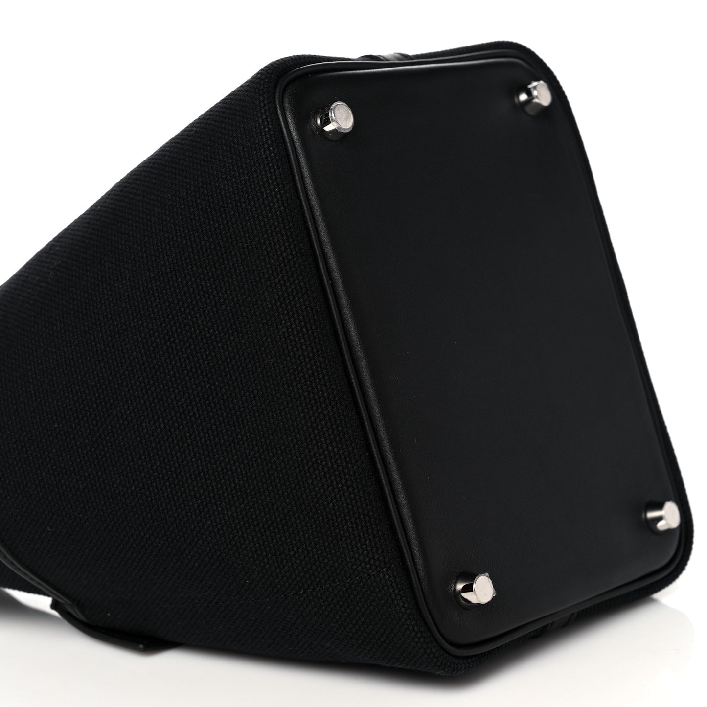Toile Goeland Swift Cargo Picotin Lock 18 Black