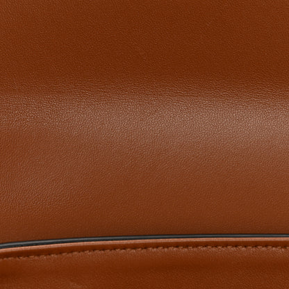 Celine Triomphe Canvas Teen Nino Tan 12 of 14