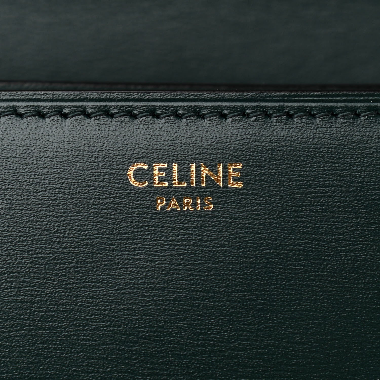 Celine Box Calfskin Teen Classic Box Flap Bag Amazone 6 of 12