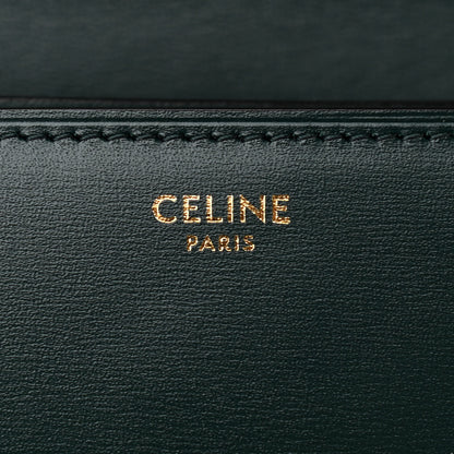 Celine Box Calfskin Teen Classic Box Flap Bag Amazone 6 of 12