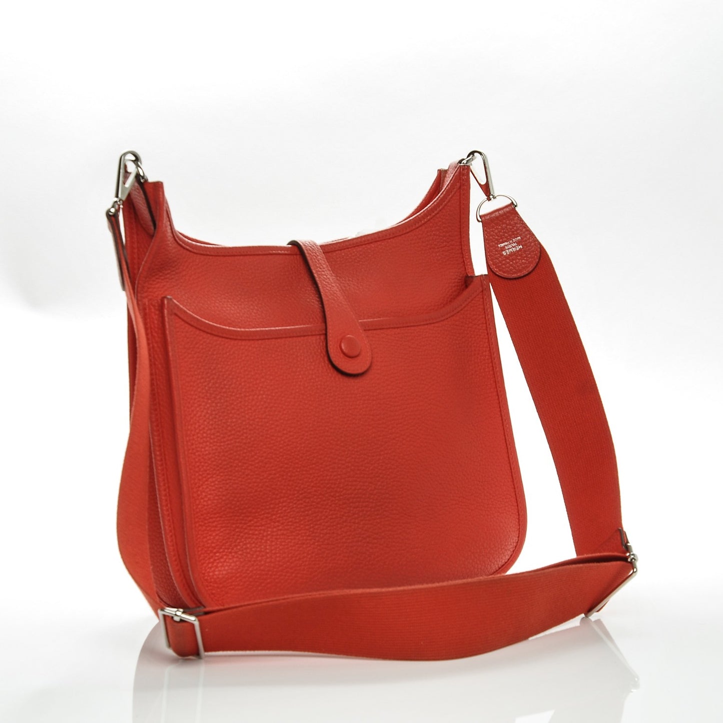 Taurillon Clemence Evelyne III PM Rose Jaipur