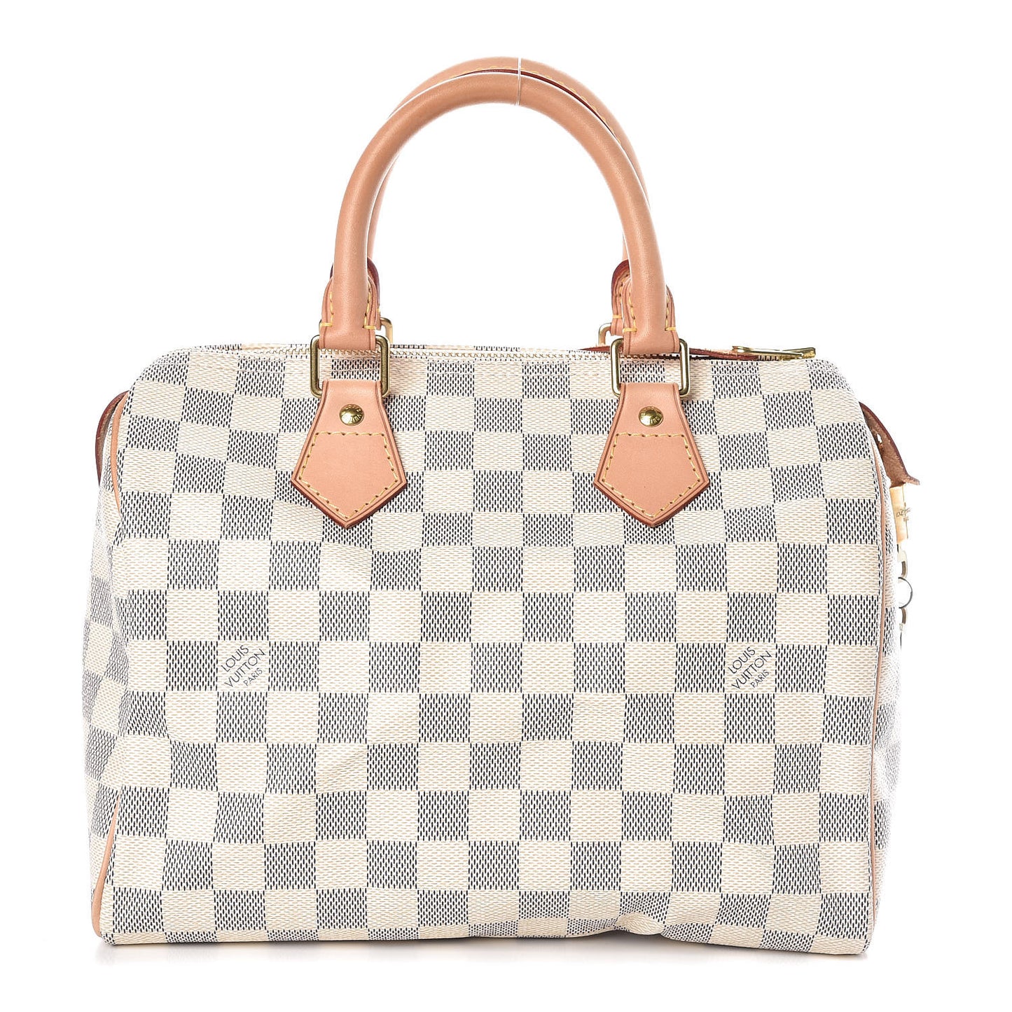 Damier Azur Speedy 25