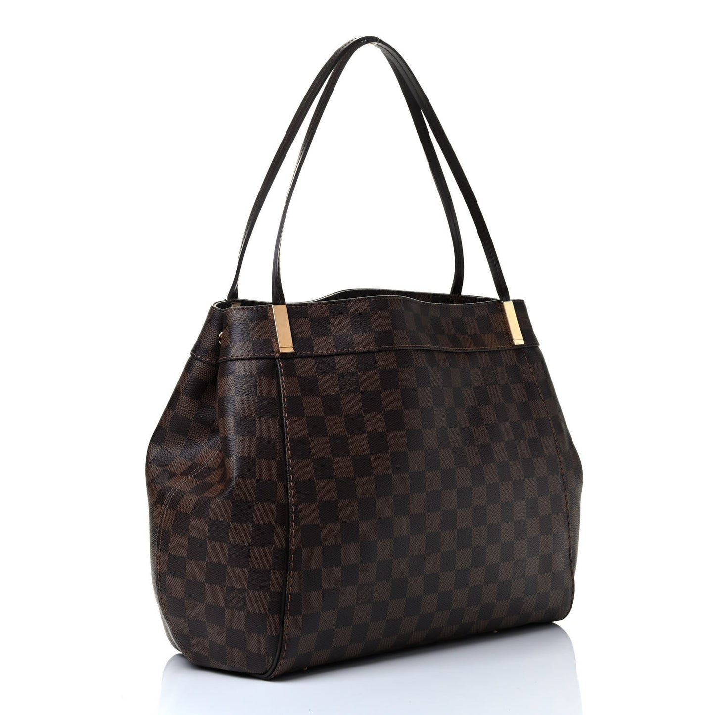 Damier Ebene Marylebone GM