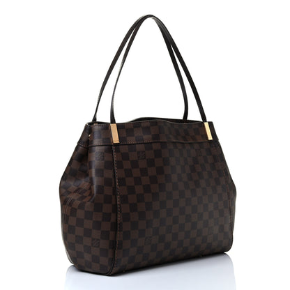 Louis Vuitton Damier Ebene Marylebone GM 2 of 4
