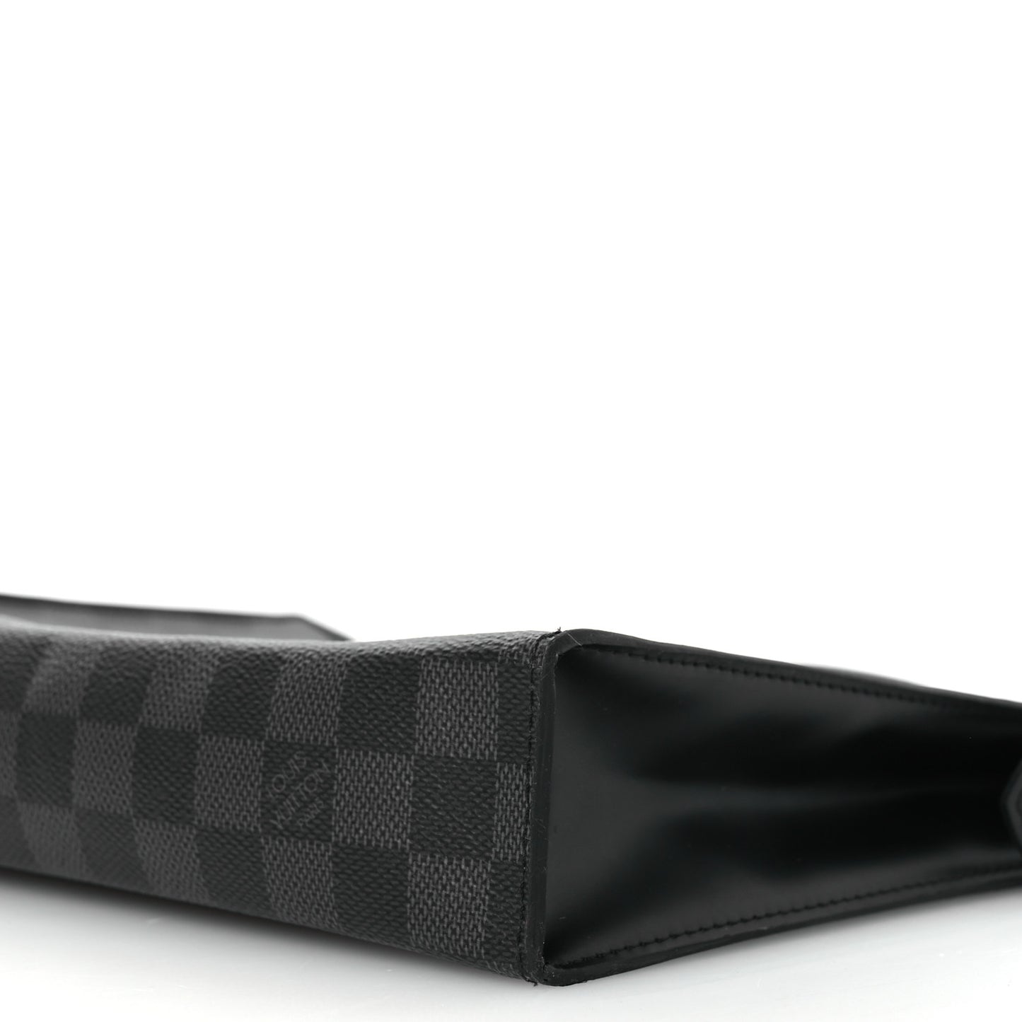 Damier Graphite Pochette Voyage MM