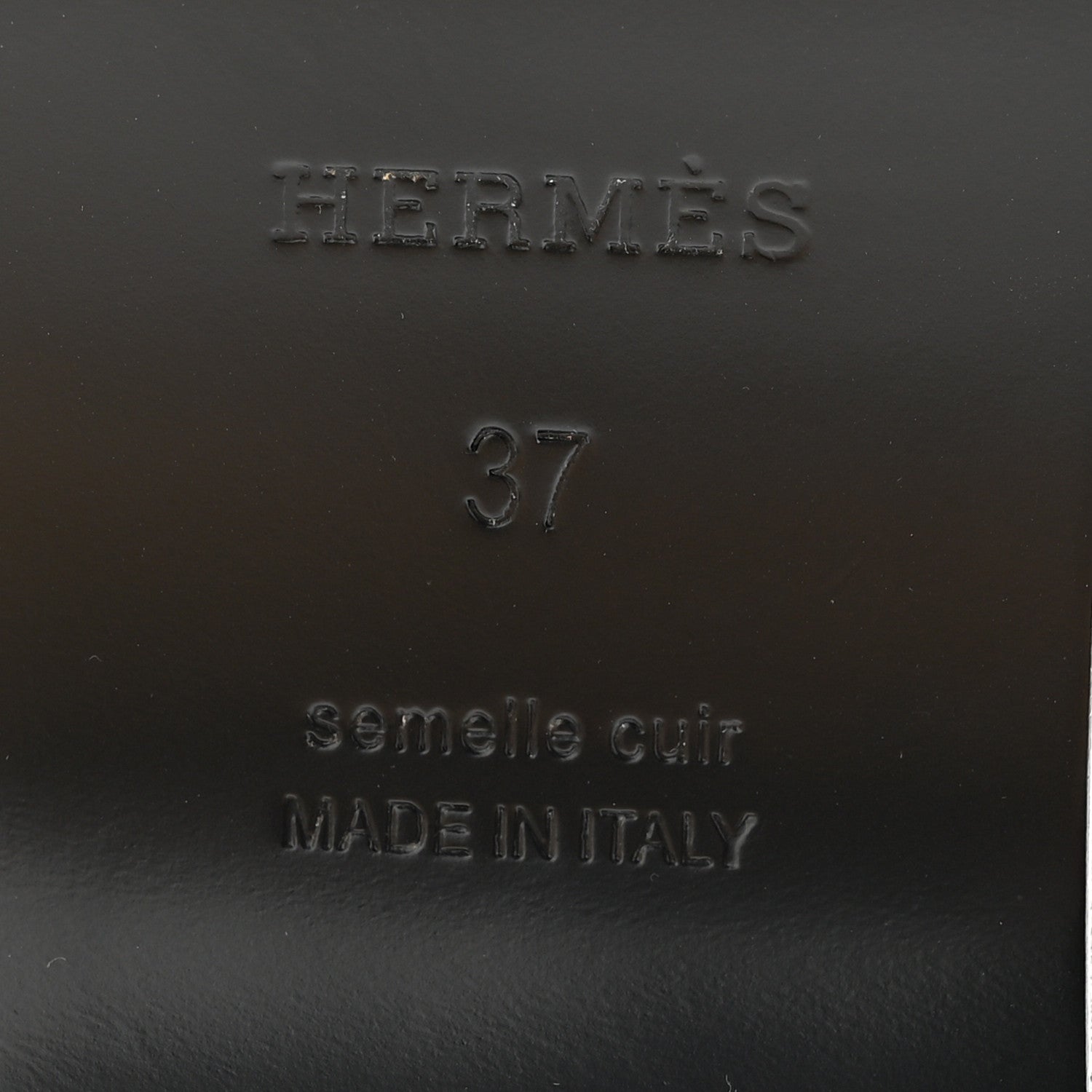 Hermes Suede Goatskin Woolskin Carlotta Mules 37 Beige Gobi 6 of 14