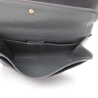 Chanel Aged Calfskin Quilted 2.55 Reissue 226 Flap Grey 5 of 18