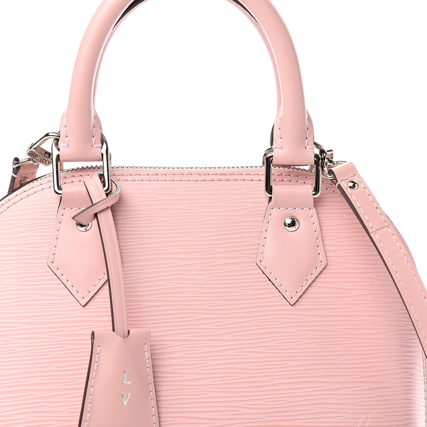 Epi Alma BB Rose Ballerine