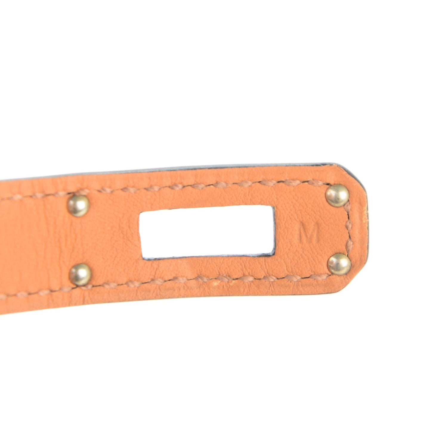 Chamonix Kelly Double Tour Bracelet M Black