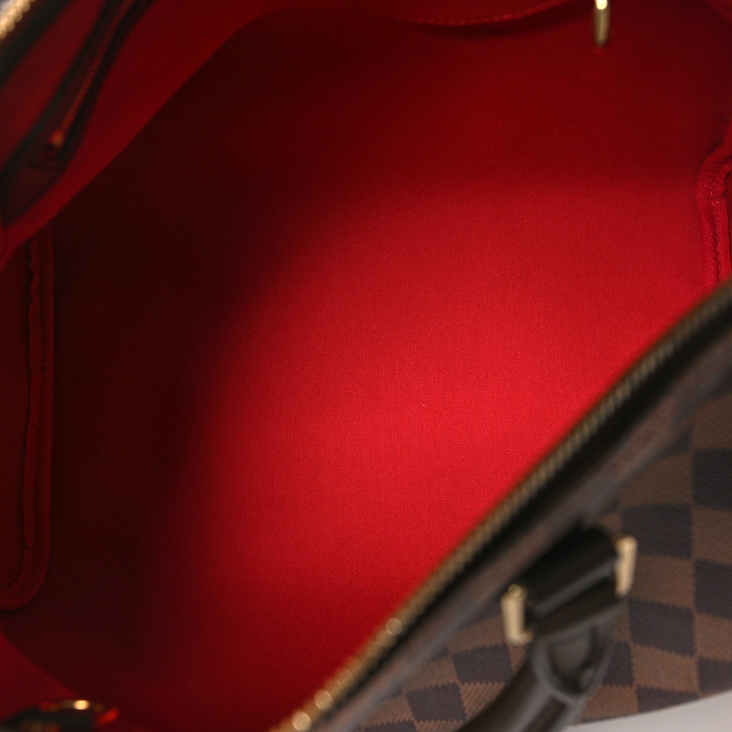 Damier Ebene Speedy Bandouliere 30