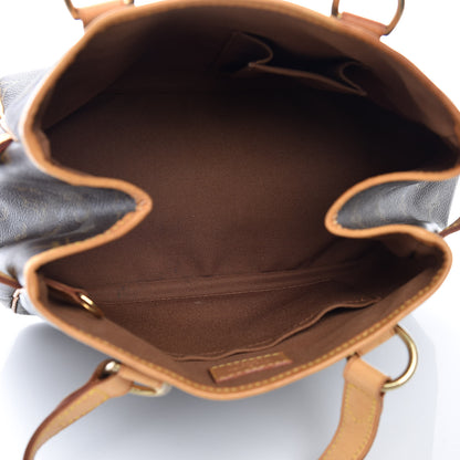Louis Vuitton Monogram Batignolles 5 of 11