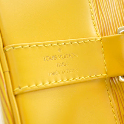Louis Vuitton Epi Randonnee PM Tassil 8 of 9