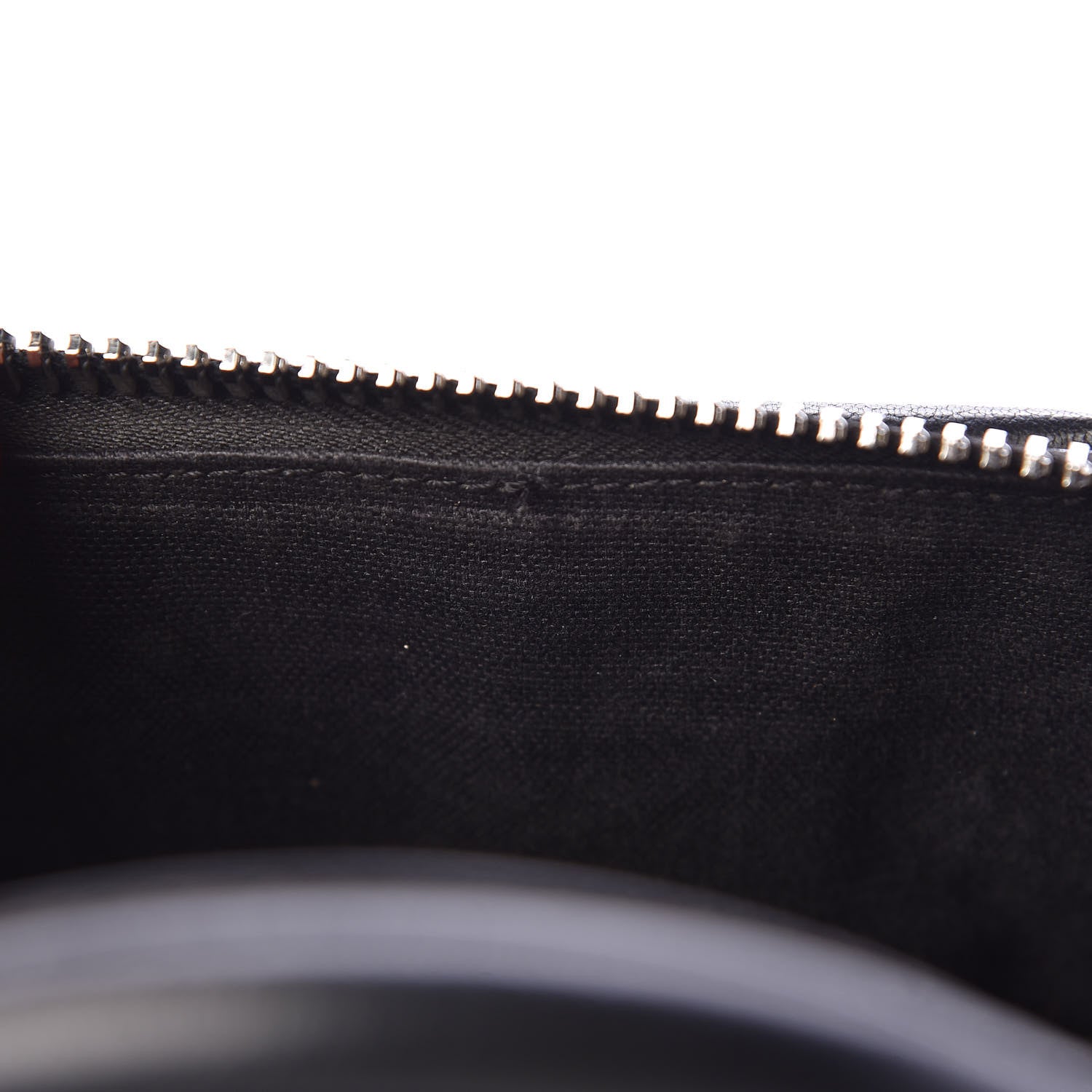 Givenchy Sugar Goatskin Small Antigona Black 11 of 19