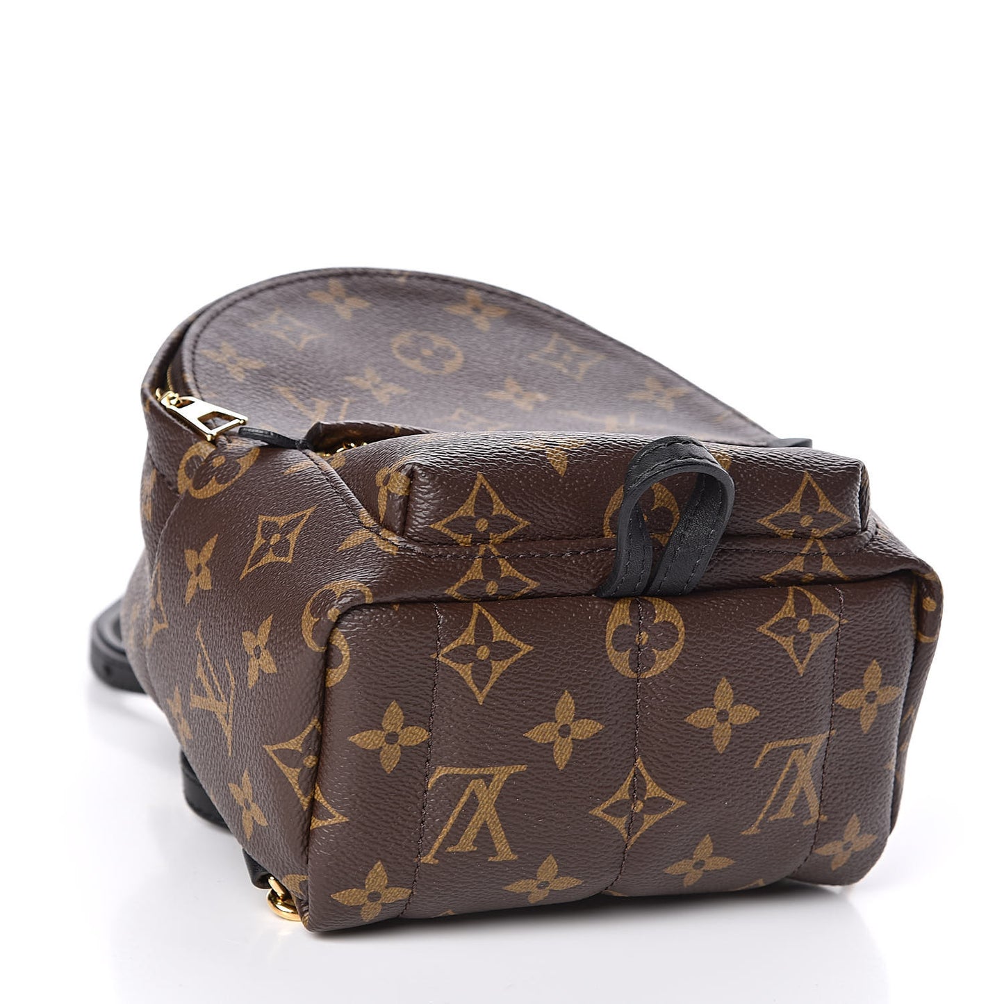 Monogram Palm Springs Backpack Mini
