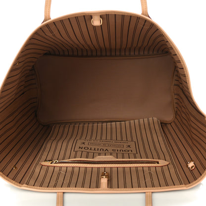 Louis Vuitton Monogram Neo Neverfull GM 5 of 9