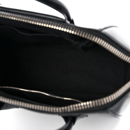 Givenchy Shiny Lord Calfskin Large Antigona Black 5 of 11