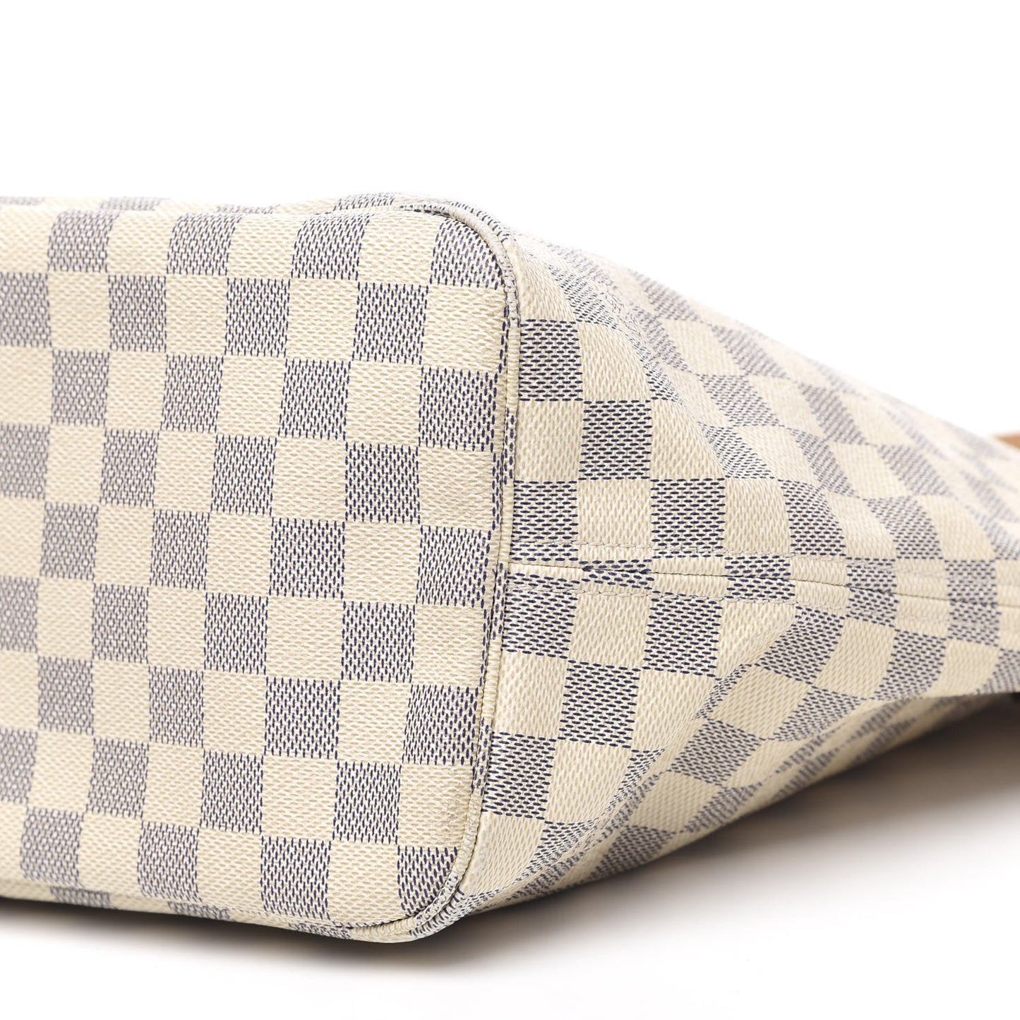 Damier Azur Neverfull MM
