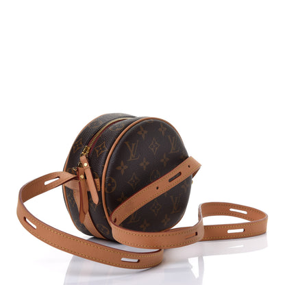 Louis Vuitton Monogram Boite Chapeau Souple PM 2 of 4