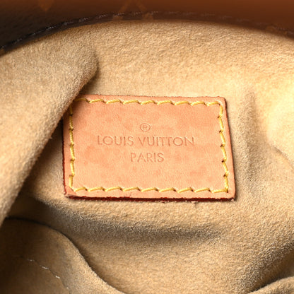 Louis Vuitton Monogram Artsy MM 6 of 10