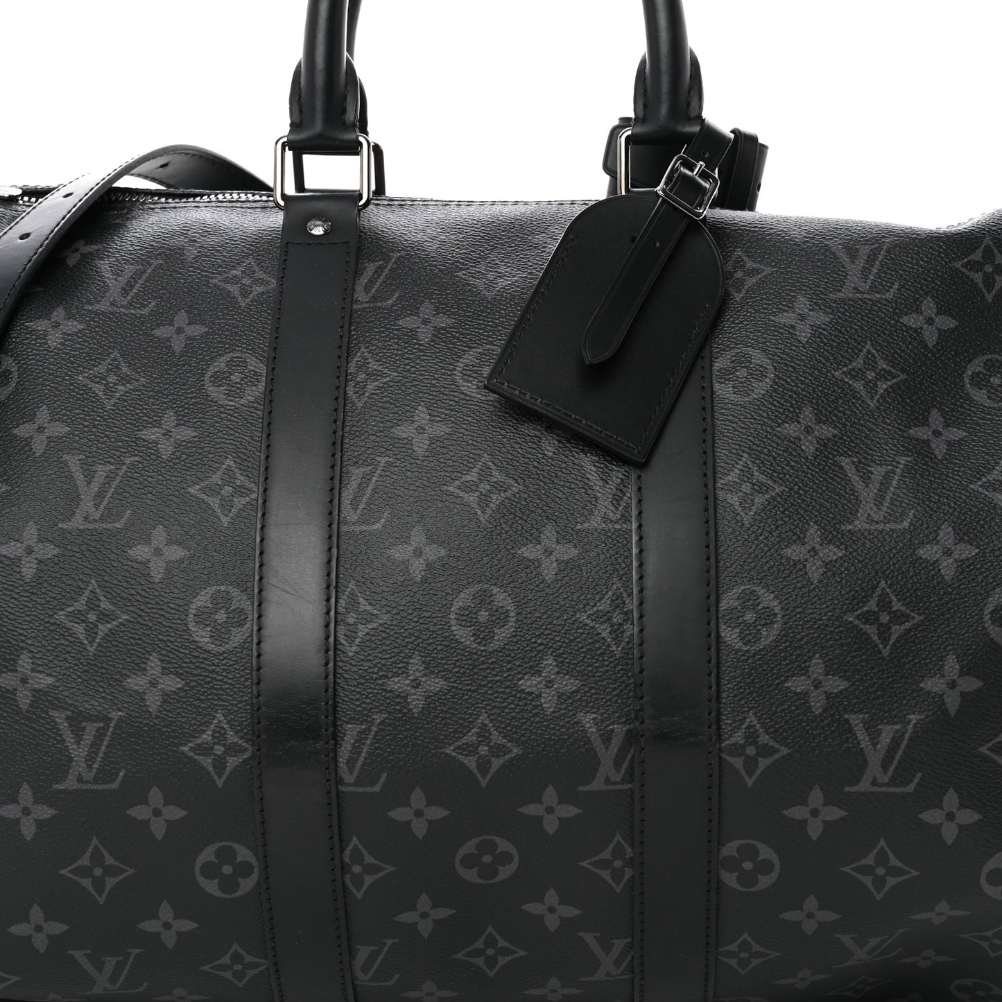 Monogram Eclipse Keepall Bandouliere 45