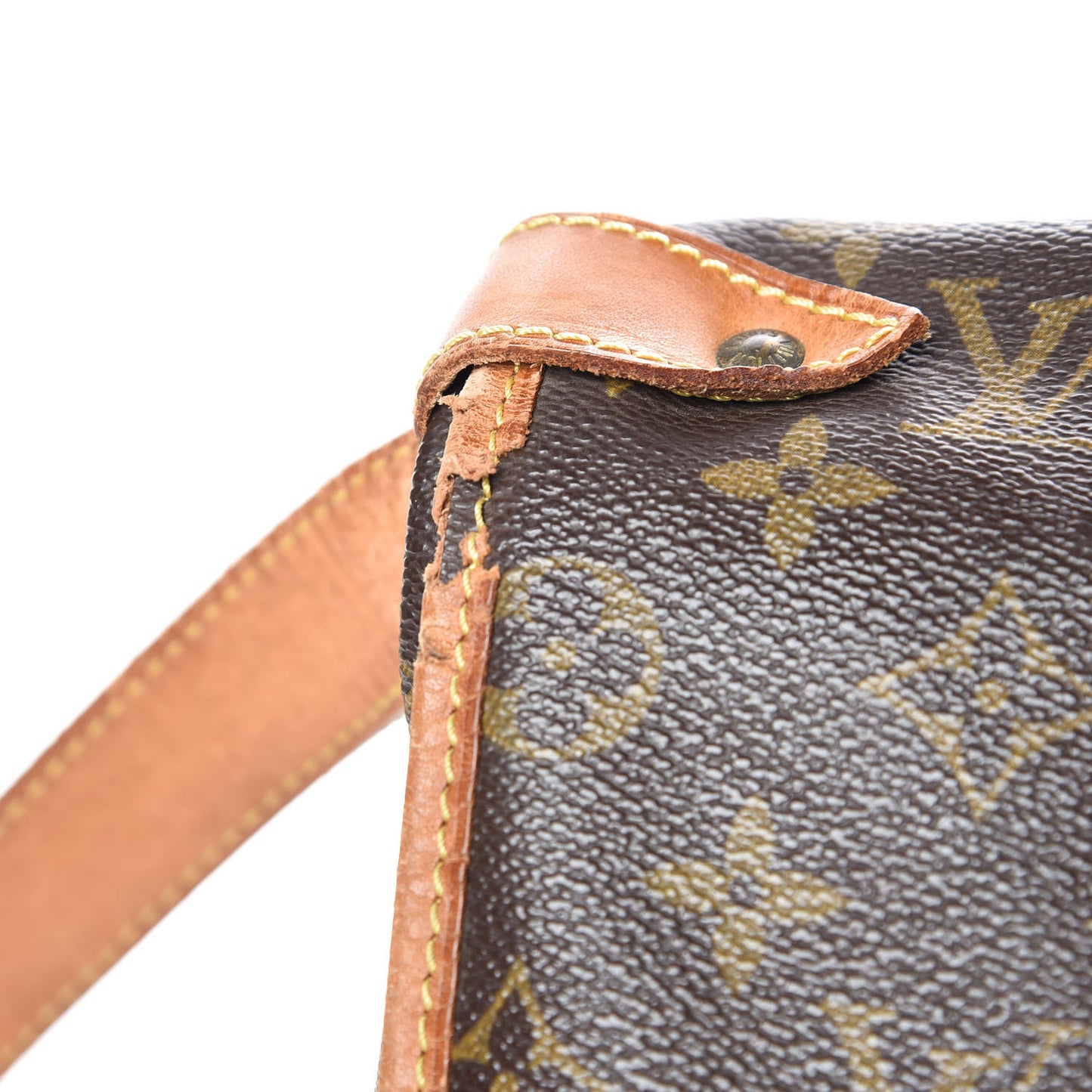 Monogram Saumur 35