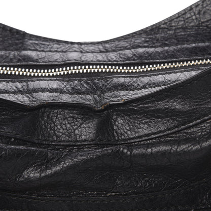 Balenciaga Agneau Giant 12 Gold Hardware City Black 26 of 26