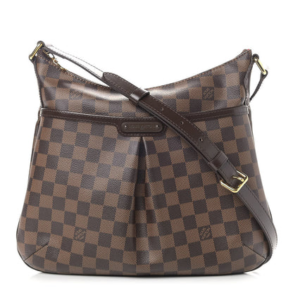 Louis Vuitton Damier Ebene Bloomsbury PM 1 of 7