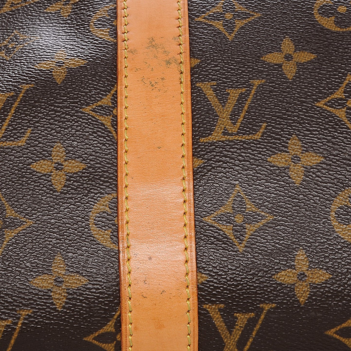 Monogram Keepall Bandouliere 50