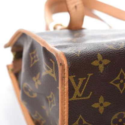 Louis Vuitton Monogram Popincourt Haut 11 of 16