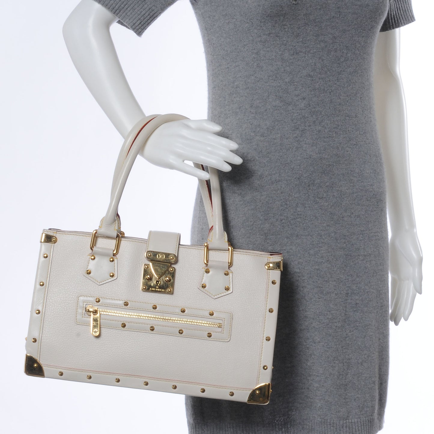 Suhali Le Fabuleux White