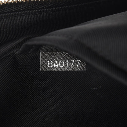 Louis Vuitton Taiga Anton Backpack Ardoise 7 of 8