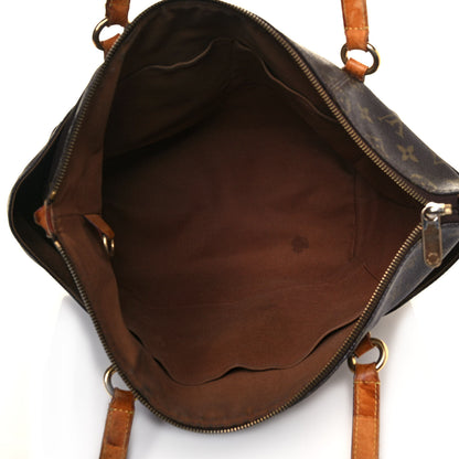 Louis Vuitton Monogram Totally MM 5 of 24