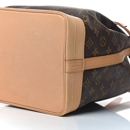 Louis Vuitton Monogram Noe 11 of 11