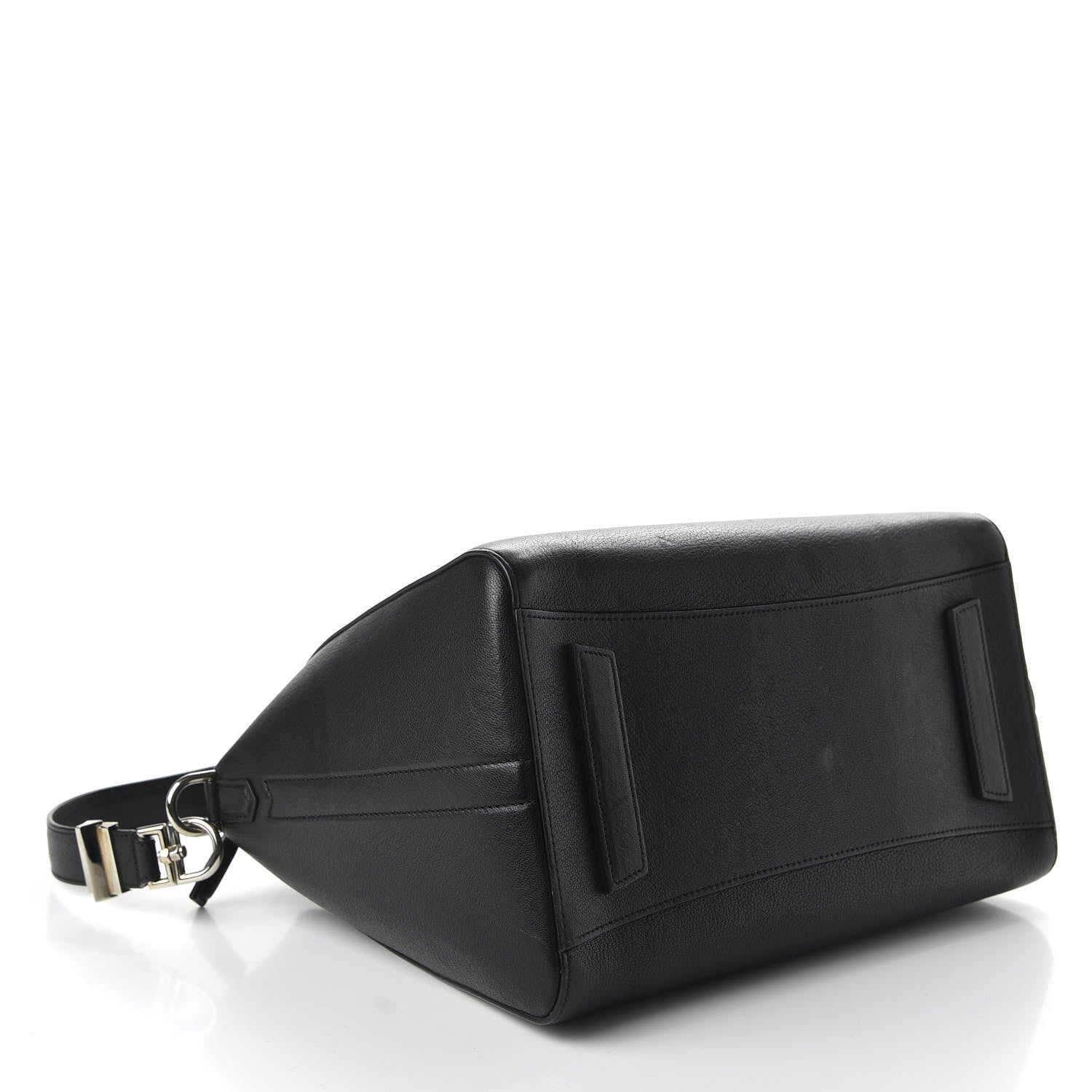 Givenchy Sugar Goatskin Medium Antigona Black 4 of 10