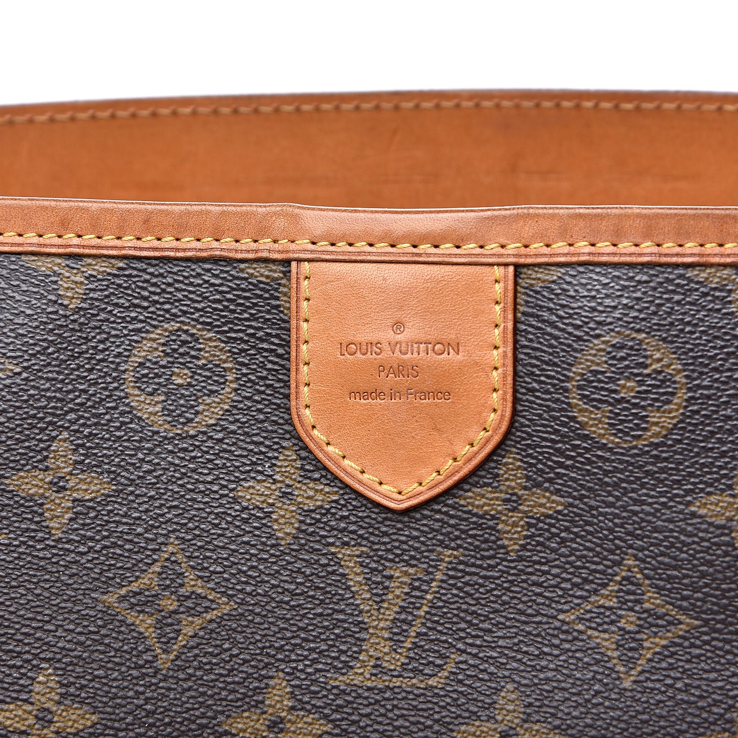 Monogram Delightful PM