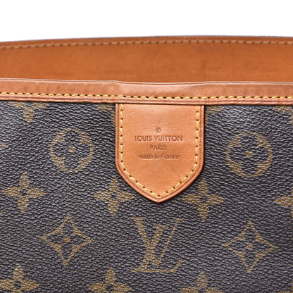 Louis Vuitton Monogram Delightful PM 10 of 16