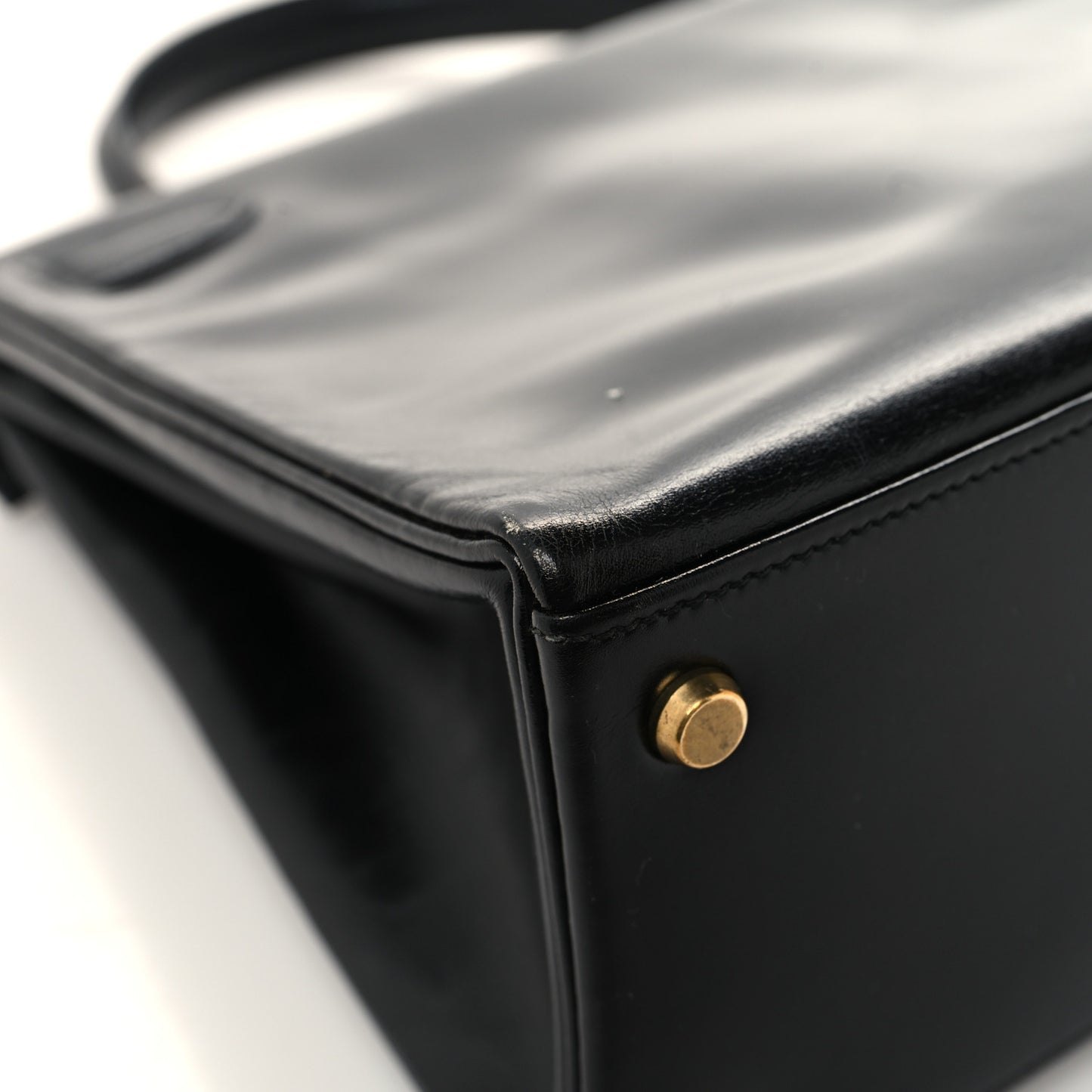 Box Kelly Retourne 28 Black