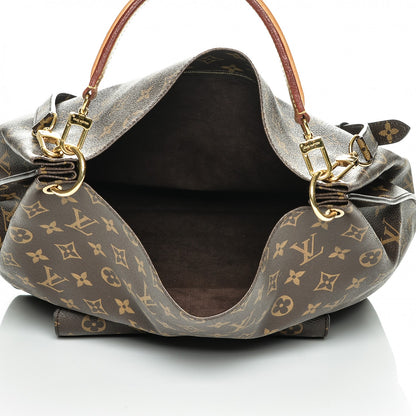 Louis Vuitton Monogram Metis 5 of 6