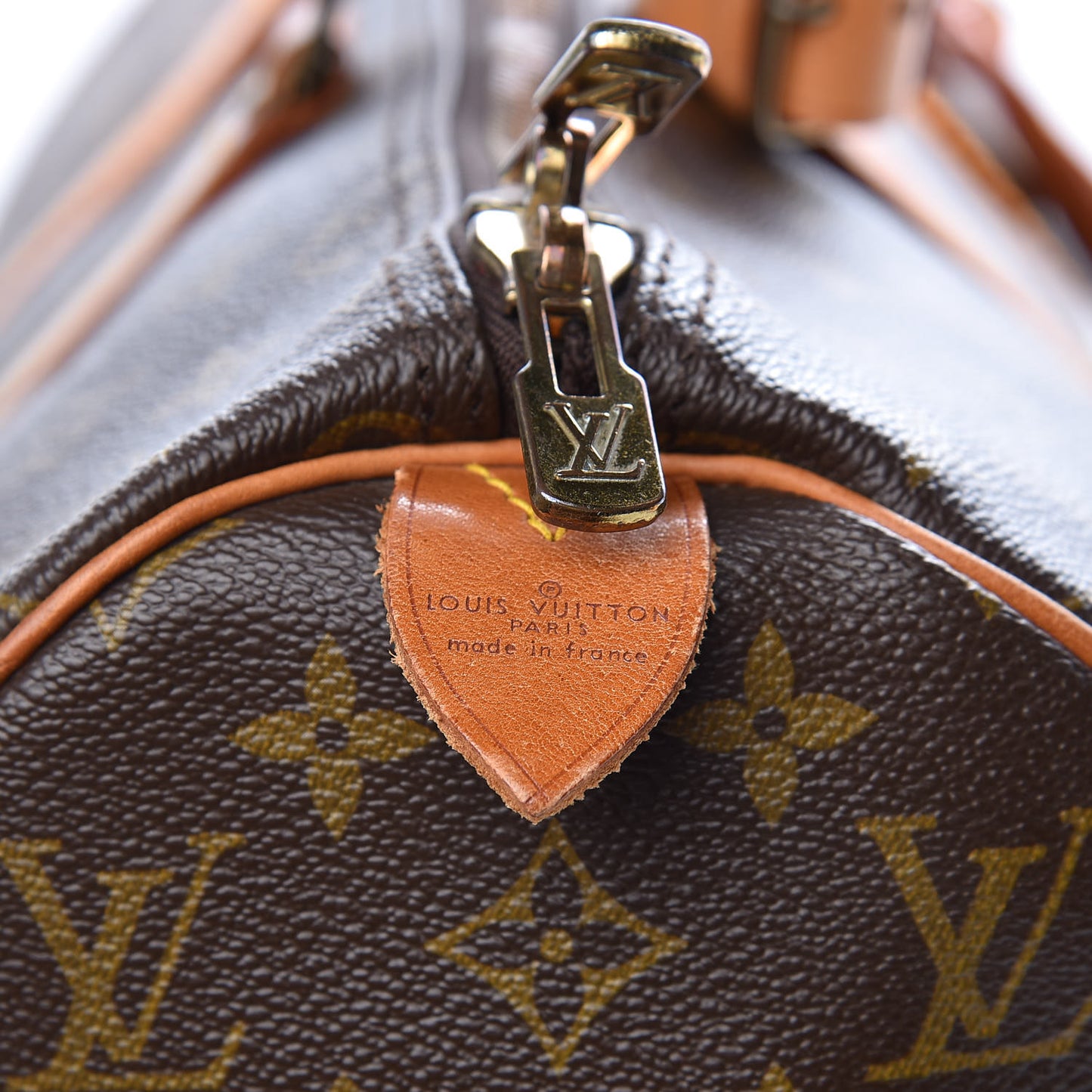 Monogram Keepall 45