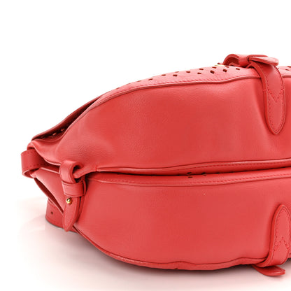 Louis Vuitton SC Flore Saumur Corail 9 of 10