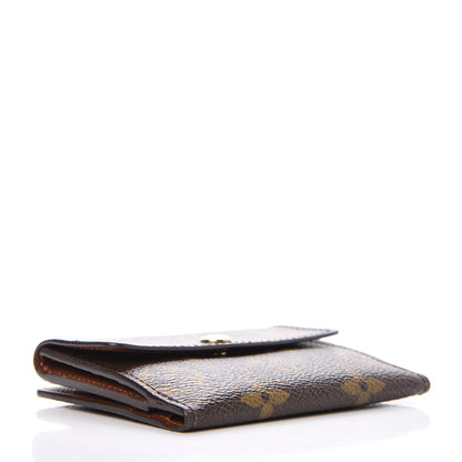Louis Vuitton Monogram Ludlow Wallet 4 of 6