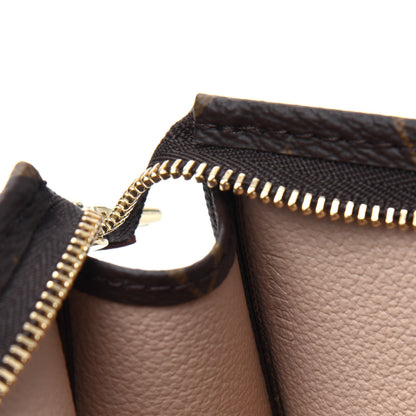 Louis Vuitton Monogram Toiletry Pouch 15 7 of 10