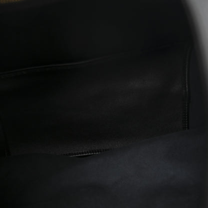Loewe Buttery Nappa Lambskin Medium Squeeze Bag Black 5 of 9