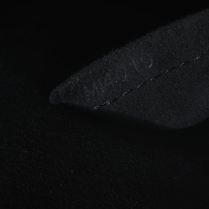 Louis Vuitton Electric Epi Alma GM Black 7 of 7