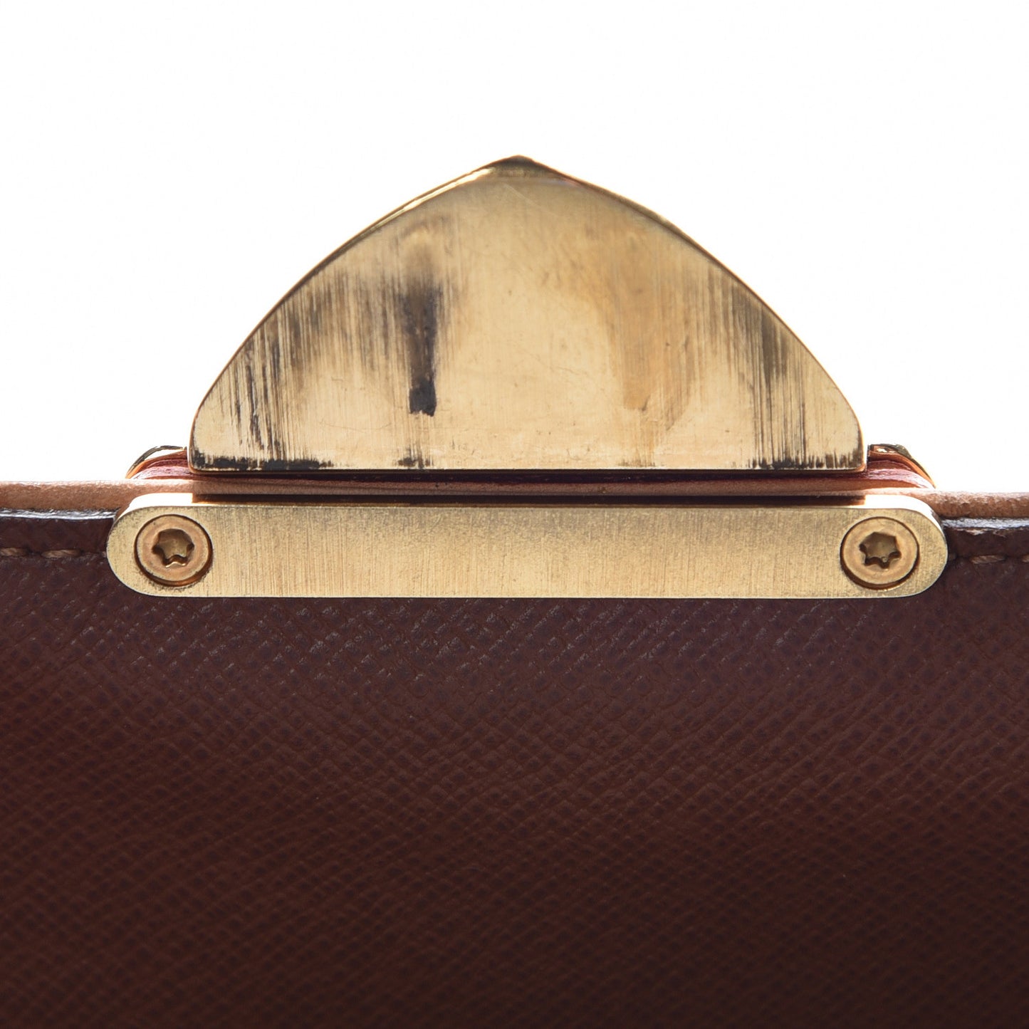 Monogram Eugenie Wallet